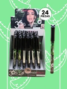 Eyeliners - Black - View 4