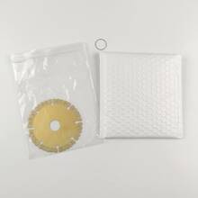 Lưỡi cưa kim cương hàn chân không chuyên nghiệp 100/115/125mm, đĩa cắt kim loại đa năng dùng cho thép, thép thanh, gang và nhôm, lưỡi cưa tròn có vòng giảm tốc. - Đĩa cắt kim cương - Xem 11