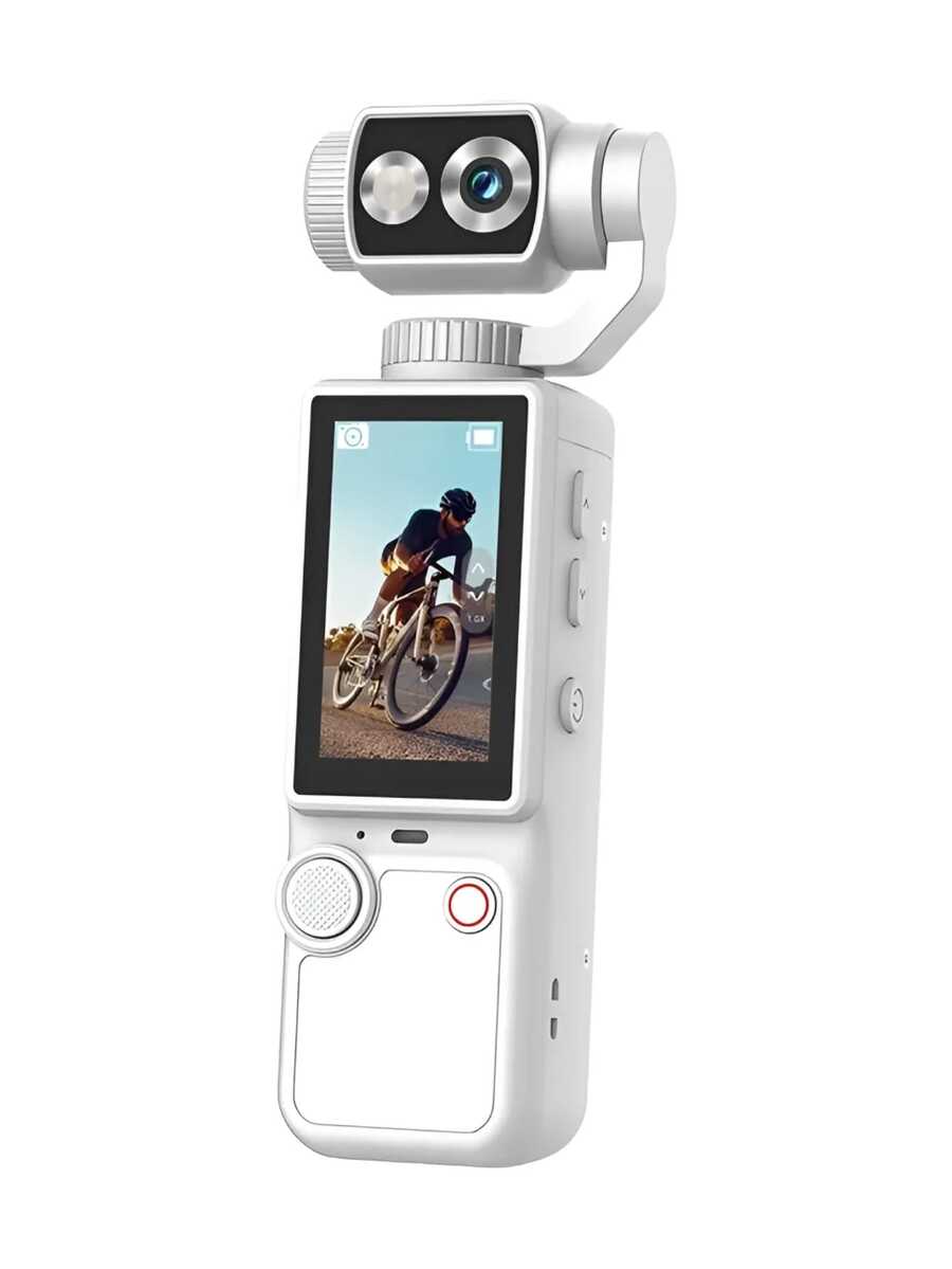 Camcorders - View 1