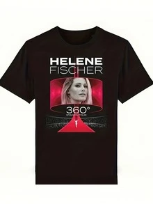 Women T-Shirts - Black 2 - View 8