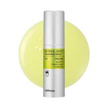 celimax The Vita-A Retinol Shot Tightening Serum 30ml | Sérum reafirmante antiedad con Retinol 0.1% + complejo de 9 péptidos + Pantenol + Vitamina E | Para mejorar el aspecto de poros visibles, textura irregular, líneas de expresión y firmeza | Tratamiento nocturno, uso progresivo | Pack 1 / Pack 2 / Pack 3 | Envío en 24h - Retinol - Ver 10