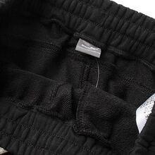 Quần jogger dây rút in chữ PUMA dành cho nữ - màu đen - Xem 4