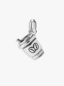 1 chiếc mặt dây chuyền hình thỏ hoa mùa xuân bằng bạc sterling 925 đơn giản và độc đáo, mặt dây chuyền tự làm hình thỏ, trang sức tinh tế làm quà tặng cho phụ nữ hoặc nam giới. - tập trung - Xem 14