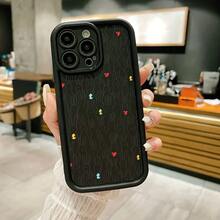 Fashion Phone Cases - Black - View 5