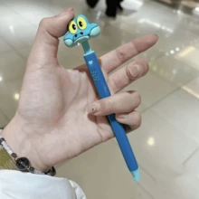 Disney Zootopia Gary Snake Gel Pen, Office And Study Supplies, Perfect For Back-To-School Season, Birthday Parties, Student Gifts, And Rewards For Students - A - View 2