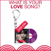 BT-S 钥匙扣，ARIRANG CD 钥匙扣，0320 钥匙扣，V，RM，Jimin，JIN，Kpop 粉丝周边商品，包包挂饰，水瓶装饰，生日礼物，派对礼品 - 彩色 - 查看 6