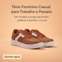AIR - Castanho
