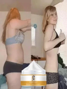 Crema reductora para dar forma y firmeza, quemar grasa, eliminar la piel de naranja, conseguir un Body tonificado con nuestra fórmula potente para resultados rápidos y piel suave. Crema corporal nutritiva para dar firmeza y tensión. - Multicolor - Ver 3