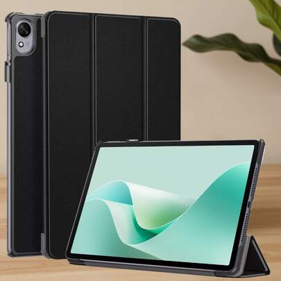 Ốp bảo vệ máy tính bảng phù hợp với Galaxy Tab A9, A9 Plus, S6 Lite, A7 Lite, Honor Pad X9, X8a, 9, 8, 8V, MatePad 11.5" S, Pad Se, P11, M11 và các máy tính bảng khác, vỏ cứng bảo vệ.