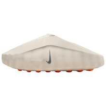Nike Mind 001 Hyper Crimson Perforated Knit Slip-On Mule Slides With Foam Outsole | Unisex Recovery Sandals With 22 Sensory Nodes, Breathable Knit Upper, Lightweight Cushioning For Pre-Game Focus, Post-Sport Recovery, Daily Casual Beach Pool Shower Wear For Men & Women - 查看 2