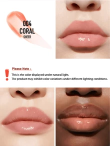 Dior Addict Lip Glow Mini 3ml #004/#009/#018/#038 - #004 - View 4