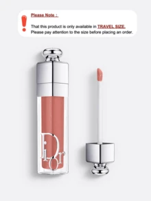 Dior Addict Lip Glow Mini 3ml #004/#009/#018/#038 - #038 - View 4