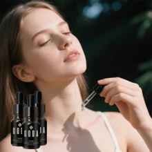 Women's Fragrance Essence, Long Lasting Jasmine Rose Fragrance, Pure And High-Quality, Suitable For Dating, Daily Life, Parties And Workplace - 清新香調 - 查看 5