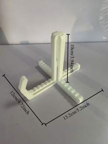 1 Giá phơi cốc nước tiện dụng, di động, in 3D. - thông thường - Xem 4