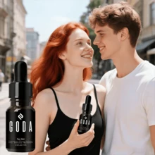Women's Fragrance Essence, Long Lasting Jasmine Rose Fragrance, Pure And High-Quality, Suitable For Dating, Daily Life, Parties And Workplace - 清新香調 - 查看 6