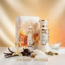 Creme Of Clouds By Fragrance World EDP Eau De Parfum 100 ML 3.4 Oz-Super Rich Niche - 甜美風 - 查看 2