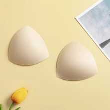 1 Cặp miếng dán nâng ngực bằng silicon latex, chống thấm nước, phù hợp cho phụ nữ trung niên - Nhiều màu - Xem 7