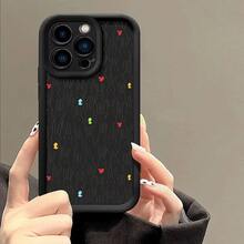 Fashion Phone Cases - Black - View 4
