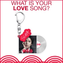 BT-S 钥匙扣，ARIRANG CD 钥匙扣，0320 钥匙扣，V，RM，Jimin，JIN，Kpop 粉丝周边商品，包包挂饰，水瓶装饰，生日礼物，派对礼品 - 彩色 - 查看 11
