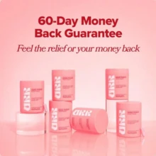 Miriyalyad Vaginal Probiotics For Women PH Balance With Prebiotics & Lactobacillus Probiotic Blend - Vaginal Health Supplement - Promote Healthy Vaginal Odor & Vaginal Flora, 60 Count - 3PCS - 查看 6