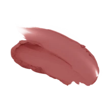 TIMEPHORIA ORBITA LIP AND CHEEK BLURRING POT | Lip & Cheek Tint With Soft Velvety Mud Texture, Blur Matte Finish Lipstick, Featherlight, Multi-Use Makeup, Buildable Color, Long-Wearing,012 Mars - 012 Mars - View 3