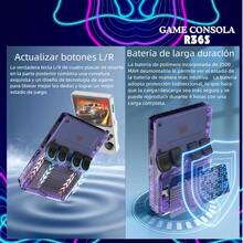 Game Consoles - Blue - View 7
