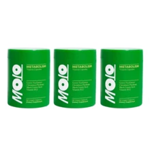 Miriyalyad MOTO-Metabolism Boosting Capsule -30 Servings Healthcare Supplement Vitamin Dietary Edible Fitness 3 PCS - 3 CÁI - Xem 1