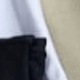 Negro, blanco, beige