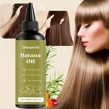 100ml Batana Protective Essential Oil - Lightly Moisturizing And Smooth Hair, Refreshing And Lustrous Hair Care Oil, Non-Greasy Daily Use Oil - Battana - View 5