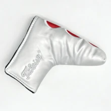 各种高尔夫推杆套、高尔夫球杆头套、高尔夫配件、限量版、魔术贴封口 - 彩色 - 查看 9