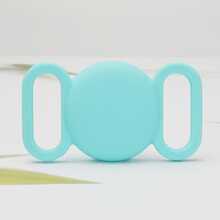 RSH ITag11 Protective Case, Waterproof Silicone Cover For Pet Tracker, Suitable For Cats And Dogs (Tracker Not Included) - Multicolor - View 7