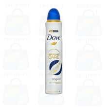 Dove Advanced Antiperspirant Deodorant Spray Original 150 Ml/5.07 Oz Pack Of  5 - 多樣化香型 - 查看 8
