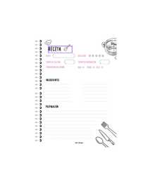 Notebooks - A4 vierge - Voir 3