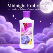 Vital Luxury ® (Lavender Vanilla Powder Powder Blusher Flavor) 10fl.Oz/295ml Multi Flavor Body Milk - Gift For Mother's Day And Saint Patrick's Day, Rich In Aloe And Vitamin E, Light Oil-Free Daily Moisturizing Cream And Body Milk Suitable For Both Men And Women. - Hoa oải hương - Xem 8