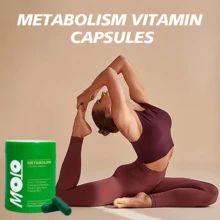 Miriyalyad MOTO - Metabolism Boosting Capsule - 3PCS - 查看 2
