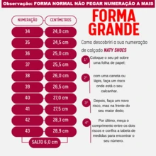 Women's Wet Patent Leather Pumps Casual Dress Shoes Low Square Thick Heel - Đỏ - Xem 2