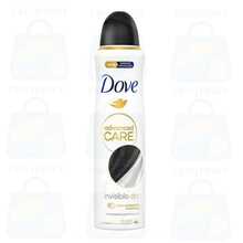 Dove Advanced Antiperspirant Deodorant Spray Invisible Dry 150 Ml/5.07 Oz Pack Of 12 - 多樣化香型 - 查看 8