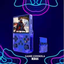 Game Consoles - Blue - View 2