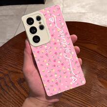 1 ốp lưng điện thoại tùy chỉnh, thiết kế DIY độ phân giải cao, tương thích với iPhone 17 Air/16 Pro Max/16 Pro 15 Pro Max/14 Pro Max/13 Pro Max, Smart 5/7, Moto G84/G54/G52, Galaxy 25/S24U/S23U/S22U/A14/A15/A54/A55, quà tặng cho bạn bè, ông bà, người yêu, người nuôi thú cưng. - trắng - Xem 3