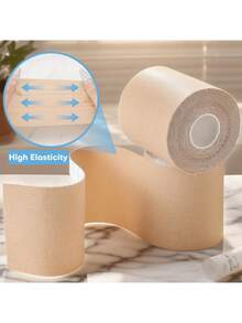 提胸贴纸、聚拢胸贴、运动肌肉绷带、遮瑕贴纸 - 遮瑕貼 - 查看 4