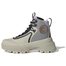 Terrex Hiking Boot  X Terrex Hiking Boot Wmns Adidas 'Gobi Purple Glow' Women's Grey Purple - Grayish Purple - View 1
