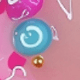 彩色
