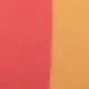 Rote und gelbe Streifen