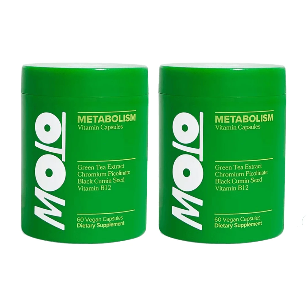 Miriyalyad MOTO - Metabolism Boosting Capsule - 2 cái - Xem 1