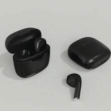 A2 Pro TWS 无线蓝牙耳机迷你耳塞运动耳机防水耳机 HiFi 立体声耳机 - 查看 3