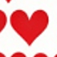 2020 Made of Hearts forever
