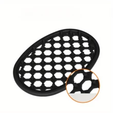 No Drill Bathroom Soap Dish Drain Soap Box, Non-Deformable, Suitable For Bathroom And Kitchen Countertop, Easy To Clean - 1 - View 10