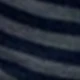 Gray Blue Stripes