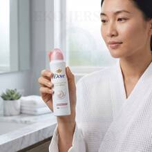 Dove Advanced Antiperspirant Deodorant Spray Jasmine & Magnolia 150 Ml/5.07 Oz Pack Of 2 - 多樣化香型 - 查看 4