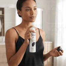 Dove Advanced Antiperspirant Deodorant Spray Invisible Dry 150 Ml/5.07 Oz Pack Of 1 - Multi Scents - View 3